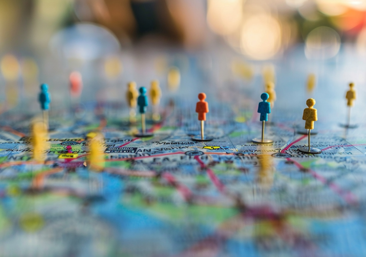 Experiência do Cliente